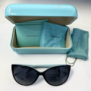 Tiffany Women’s Sunglasses